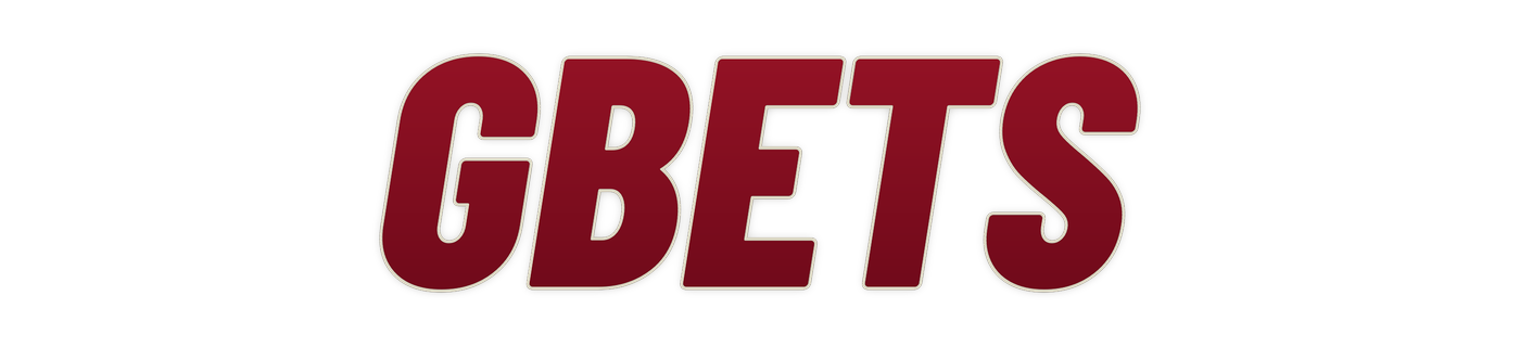 gbets লোগো